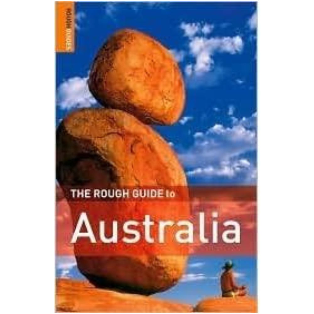 Rough guide to Australia