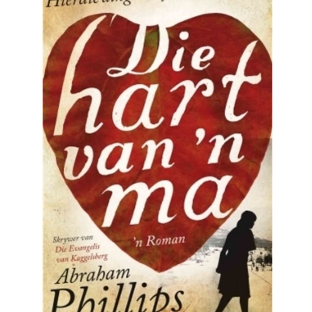 Die hart van 'n ma