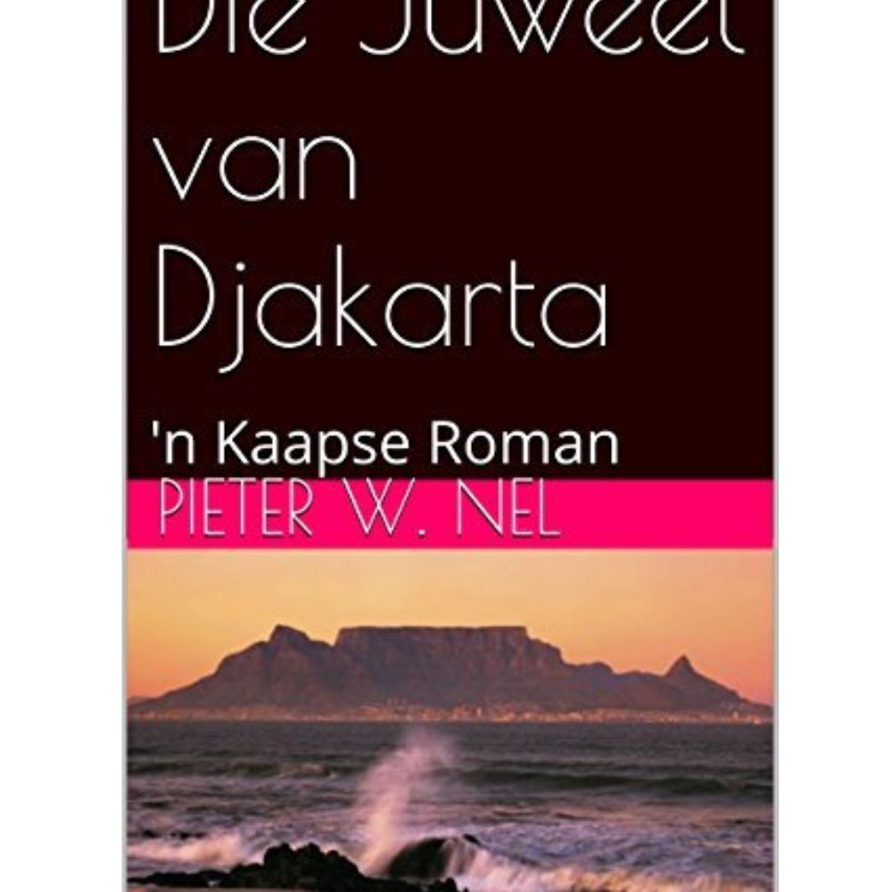 Die juweel van Djakarta