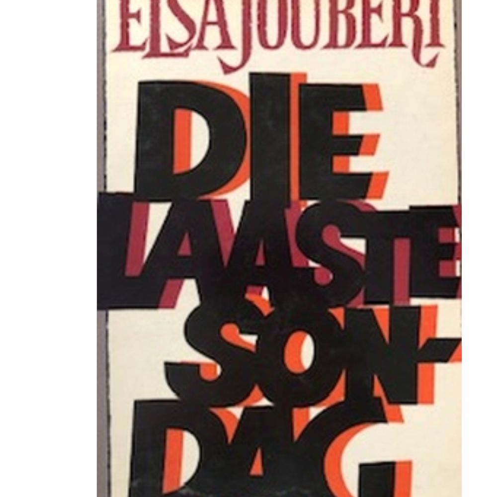 Die Laaste Sondag