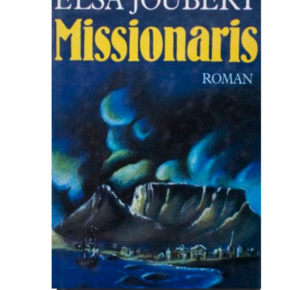 Missionaris