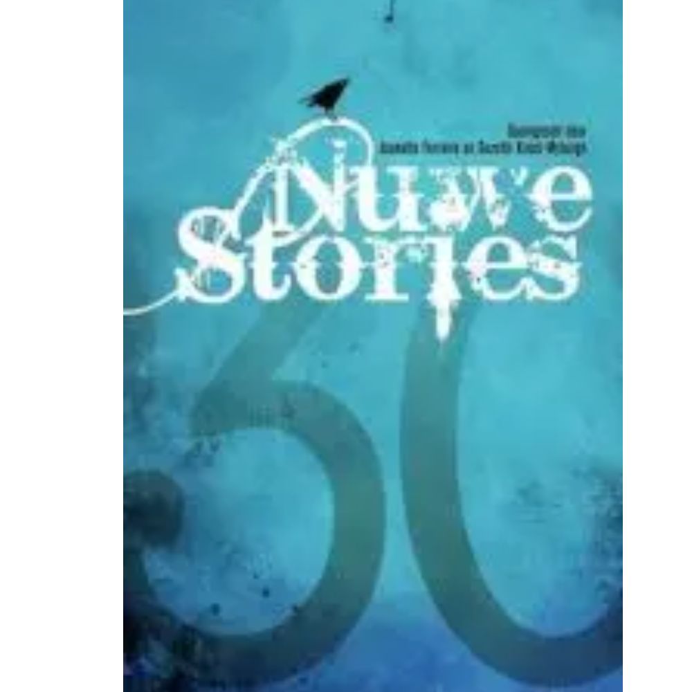 Nuwe stories