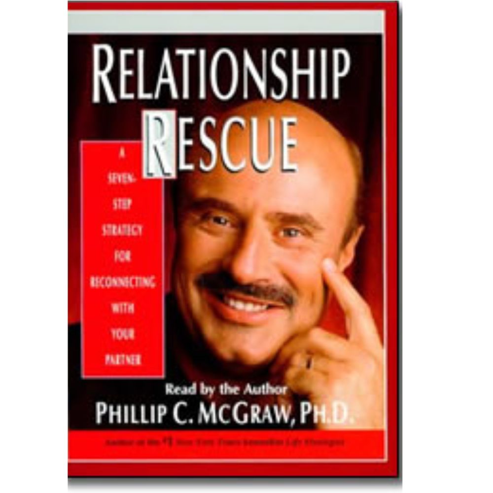 Relationship Rescue
