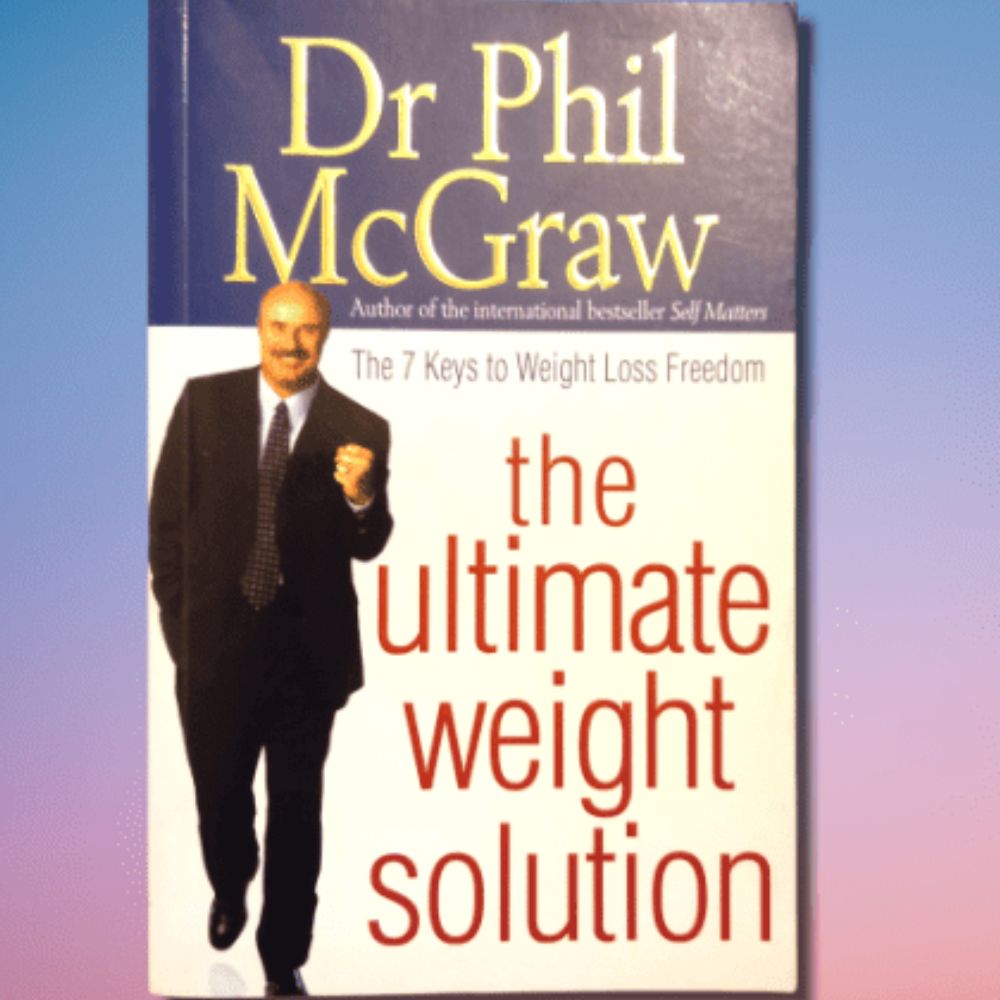 The Ultimate Weight solution