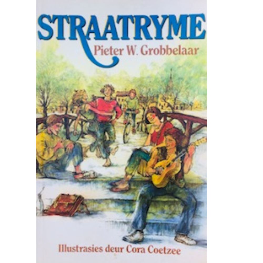 Straatryme