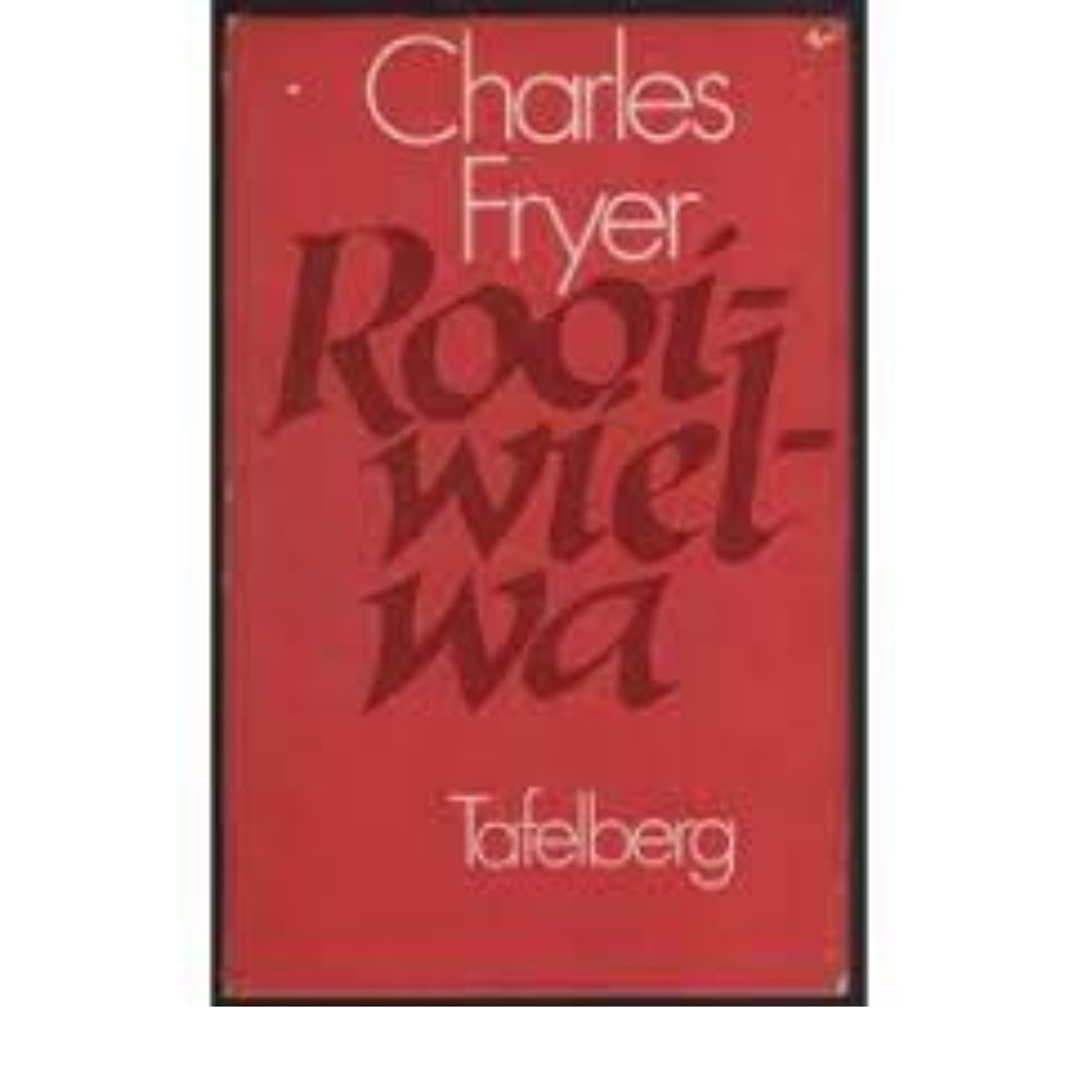 Rooi Wielwa
