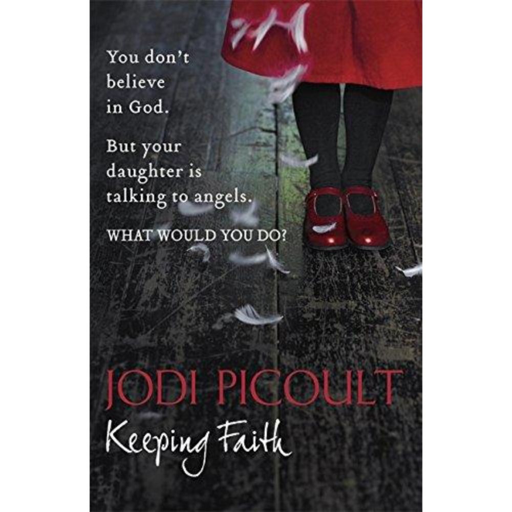 Keeping faith