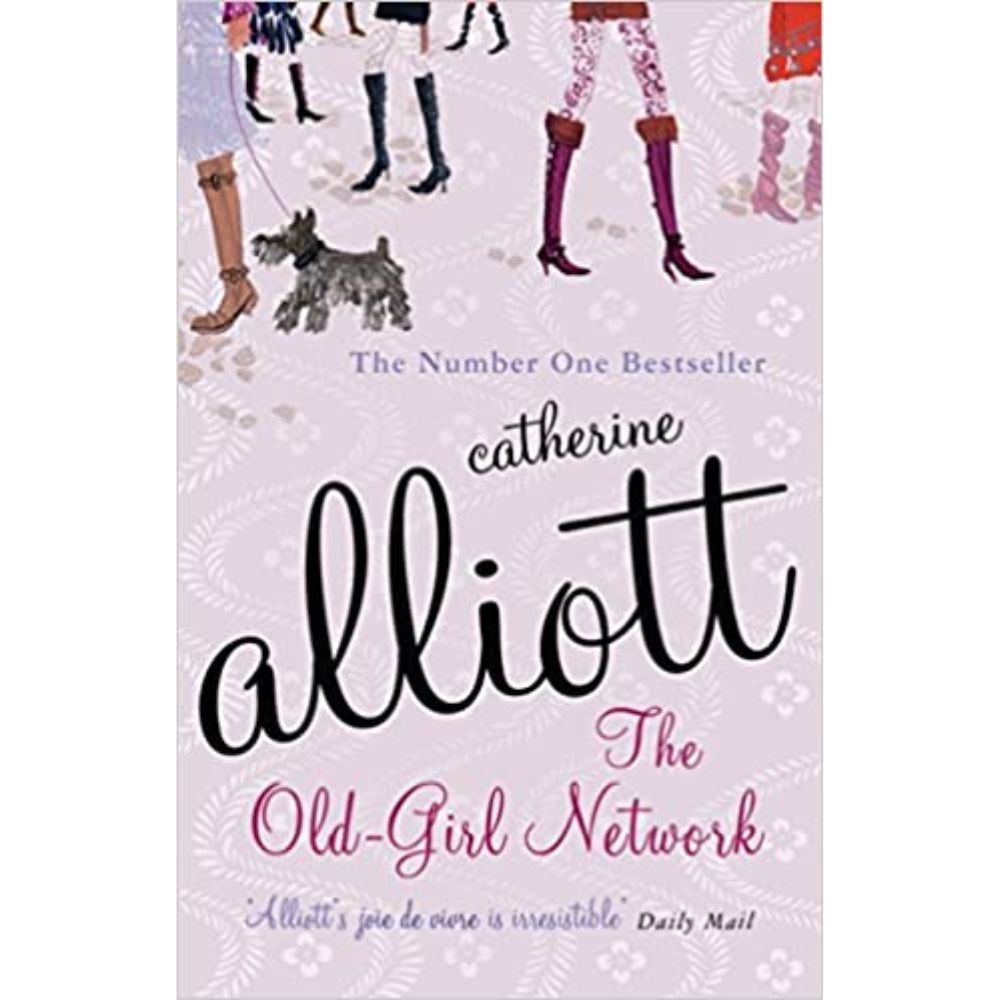 The Old-Girl Network