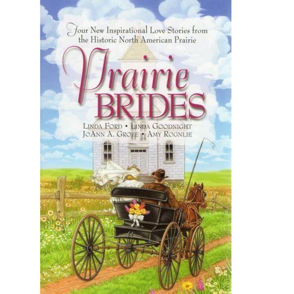 Prairie Brides