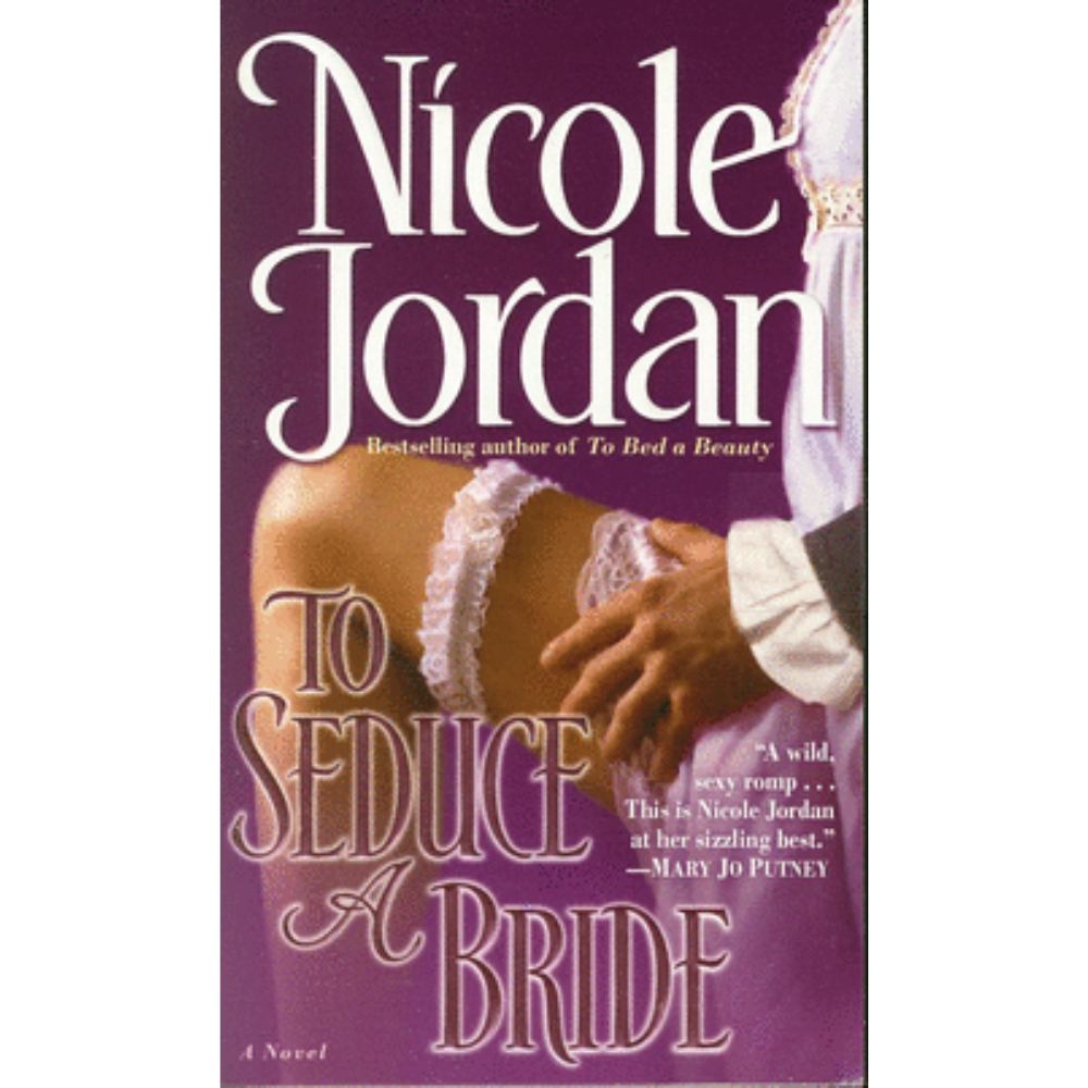 To Seduce a Bride