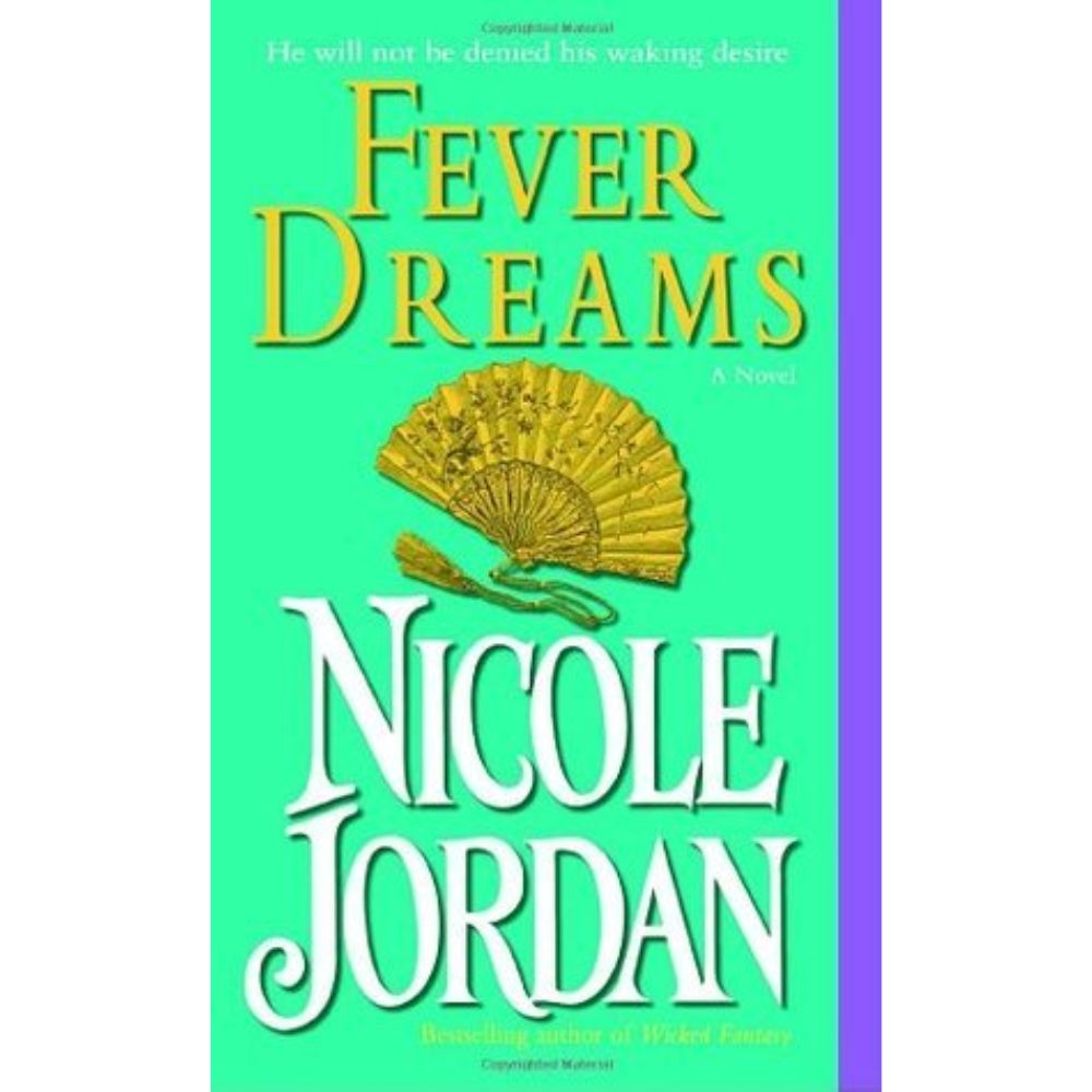 Fever Dreams