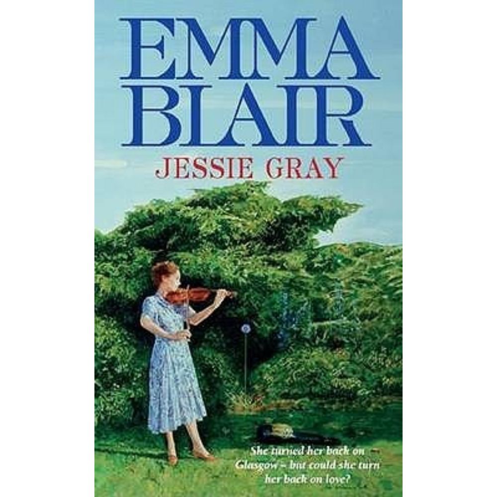 Jessie Gray