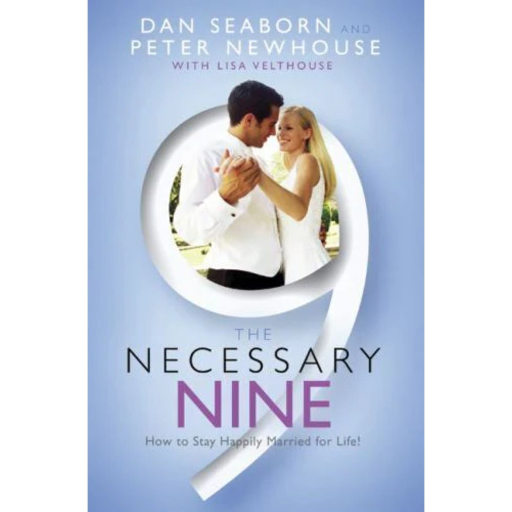 The necessary Nine