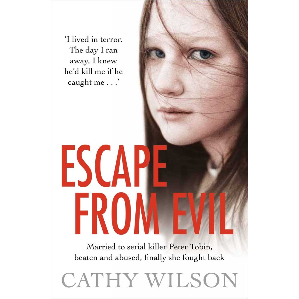 Escape from evil