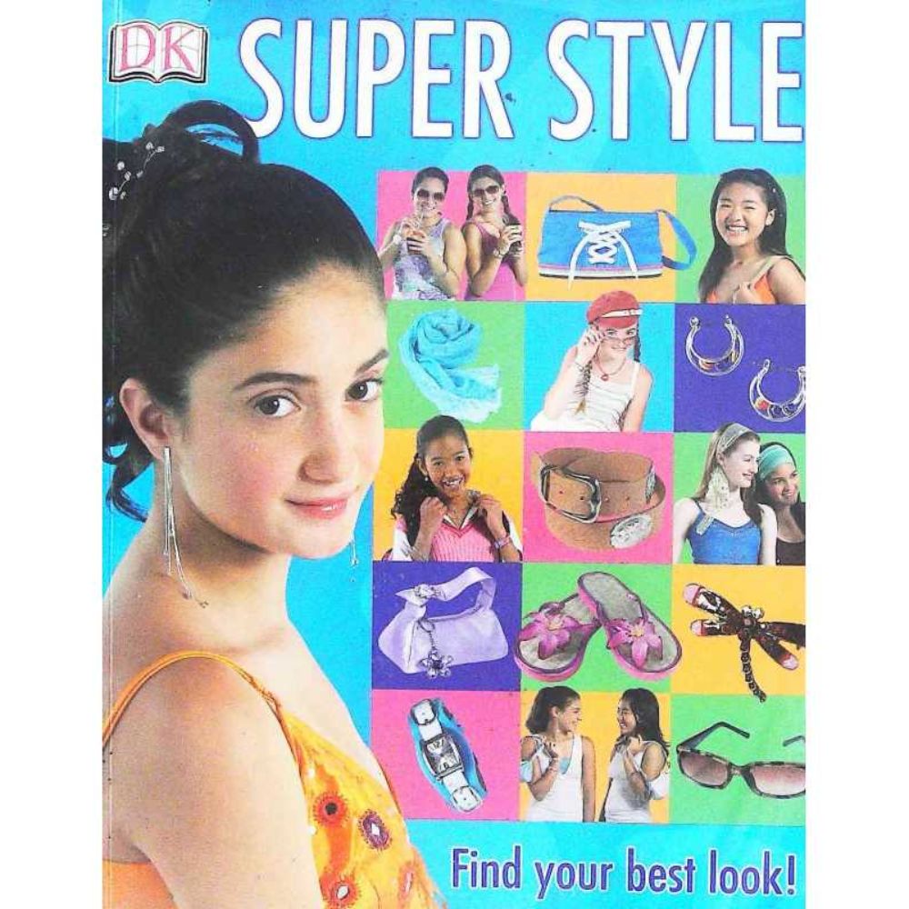 Super Style