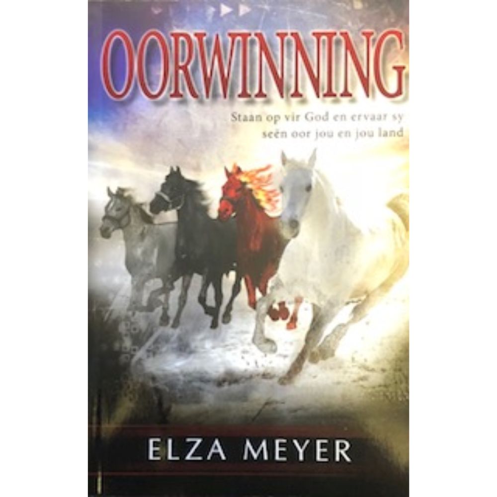 Oorwinning