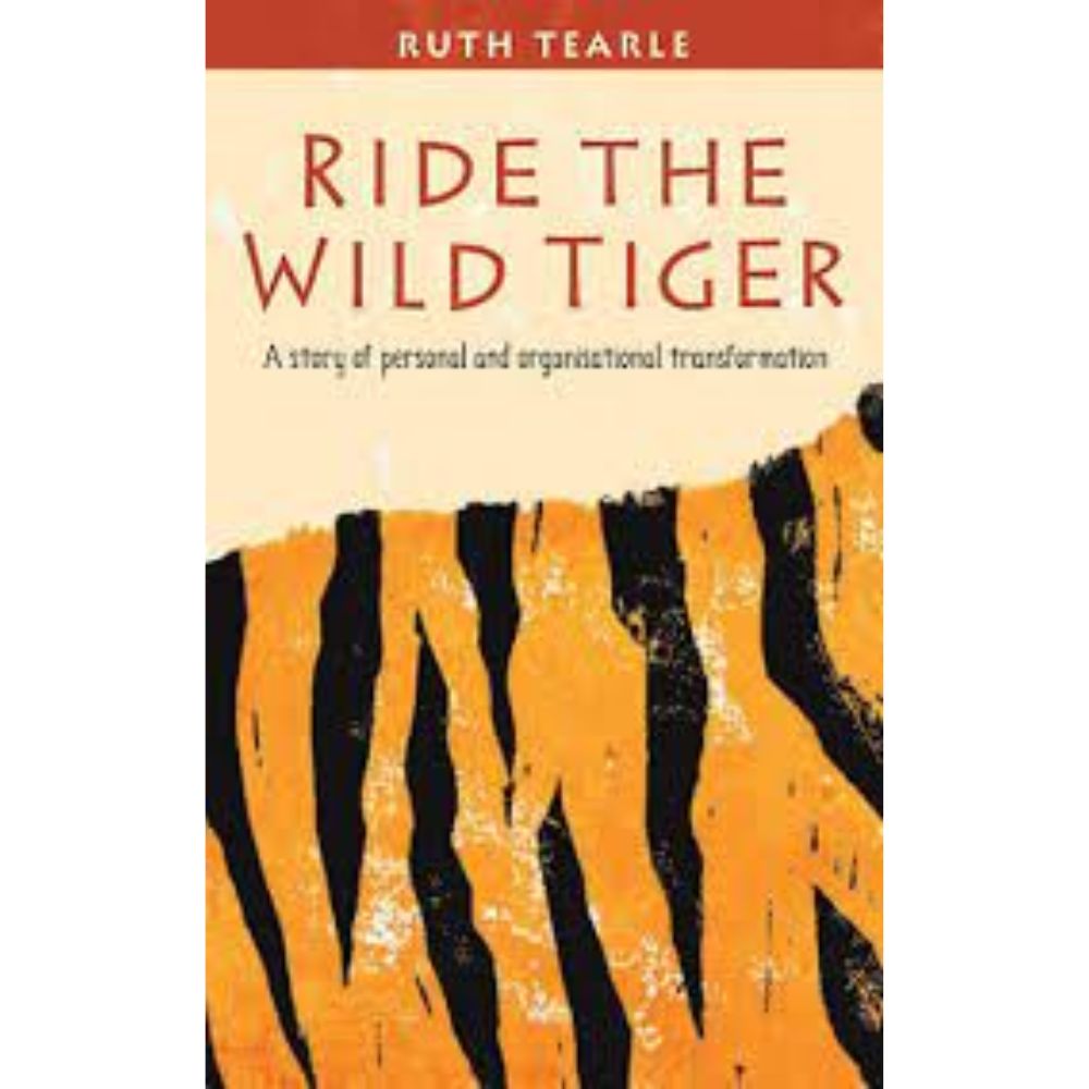 Ride the Wild Tiger