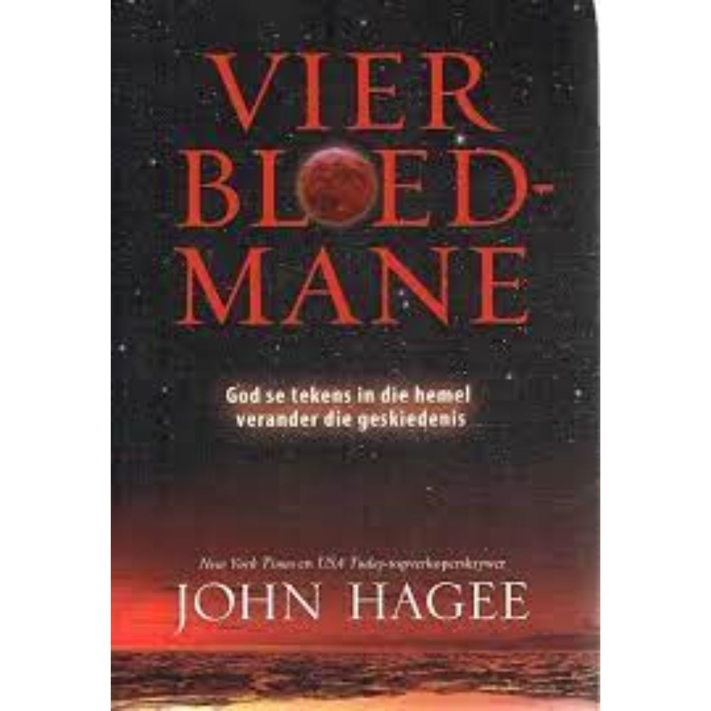 Vier Bloed-mane