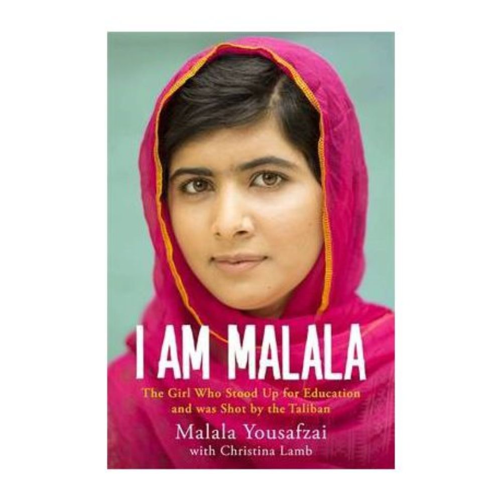 I am Malala
