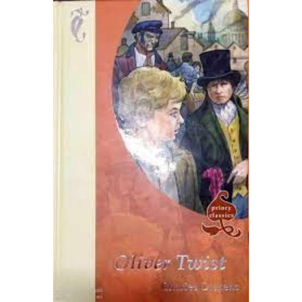 Oliver Twist