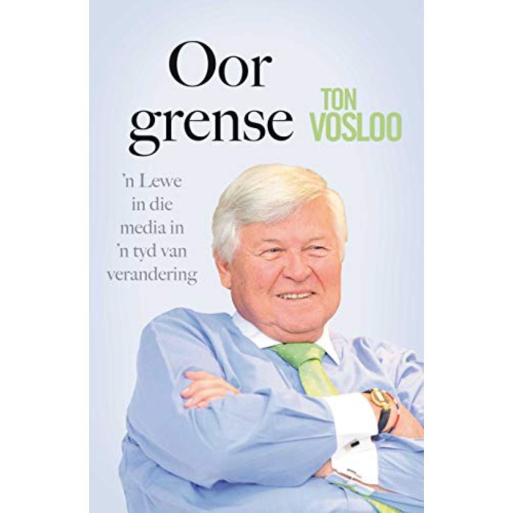 Oor grense