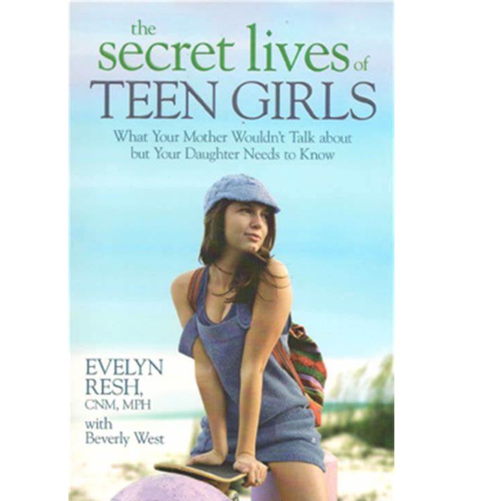 The secret lives of Teen Girls