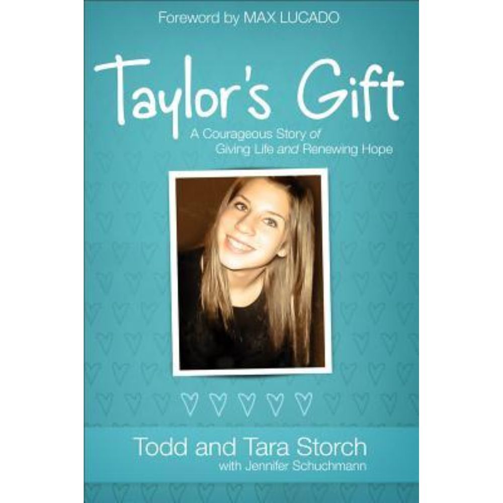 Taylor's Gift