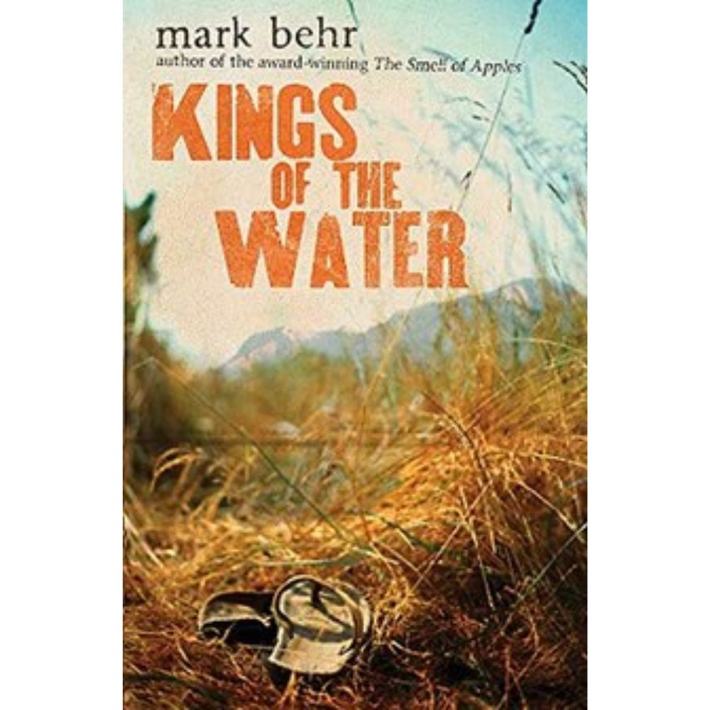 Kings of the water