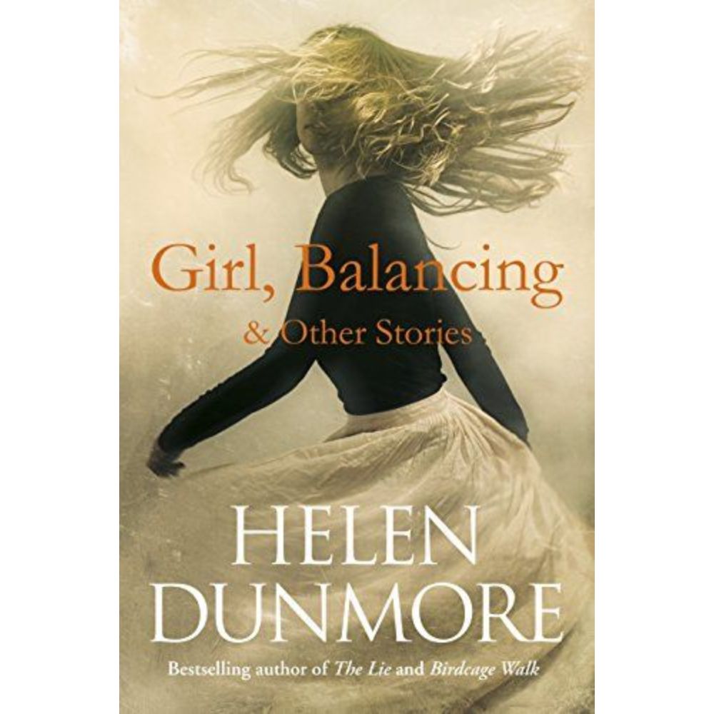 Girl, Balancing & Other Stories