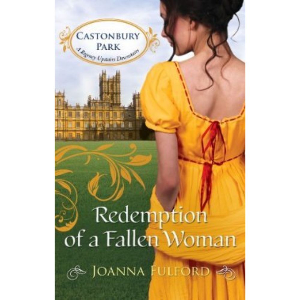 Redemption of a fallen woman