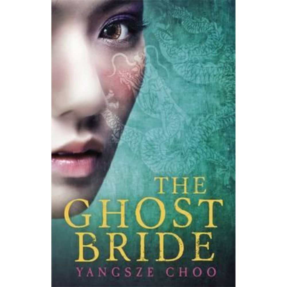 The Ghost Bride