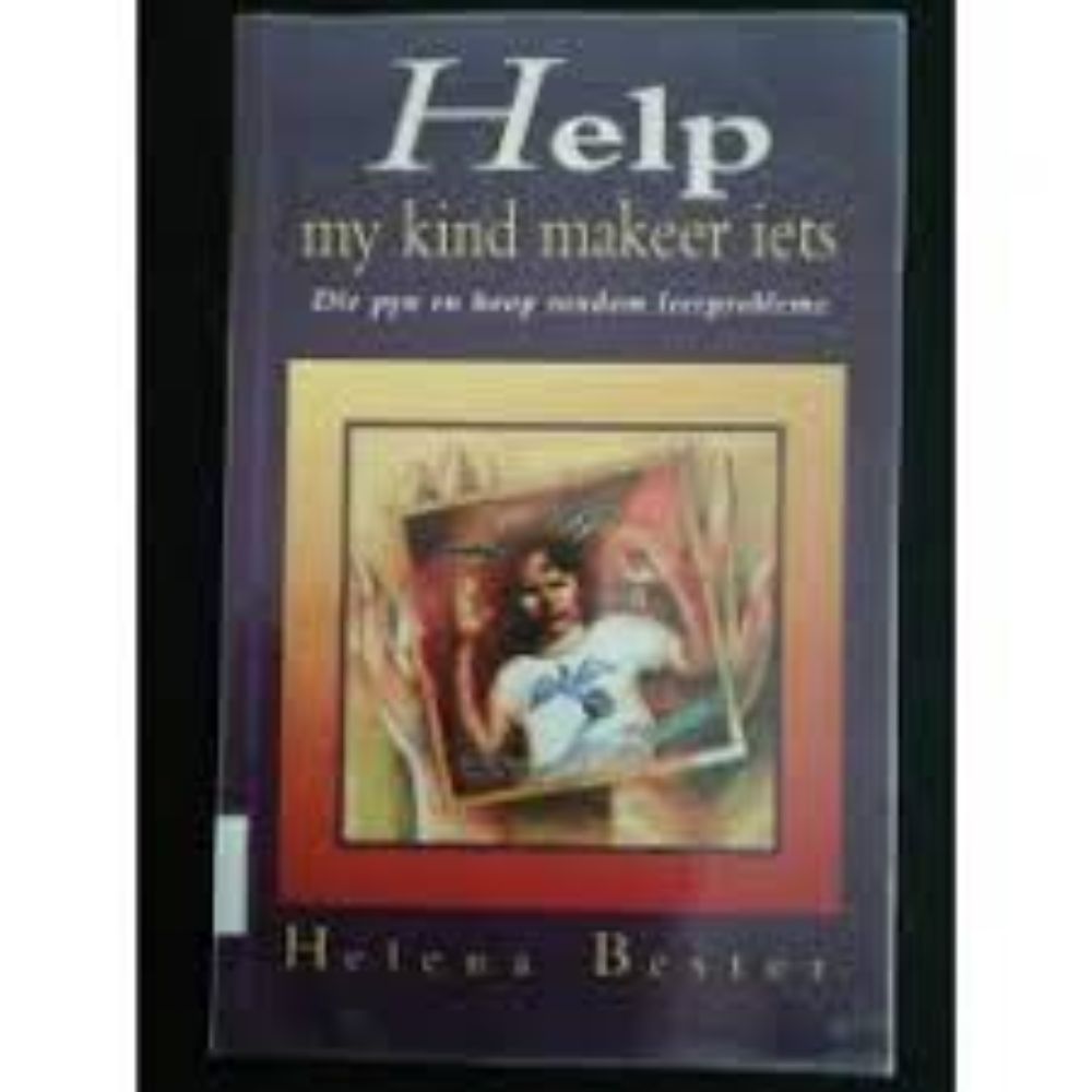 Help my kind makeer iets