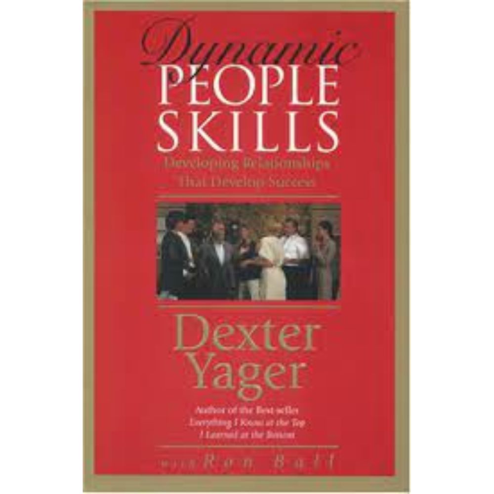 Dynamic People Skills