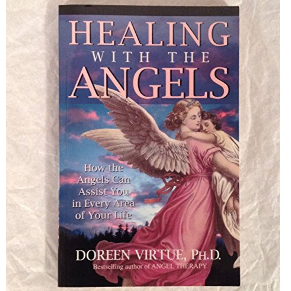 Healing with the angels