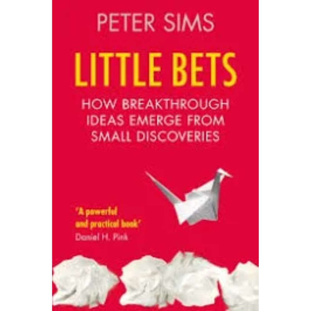 Little Bets