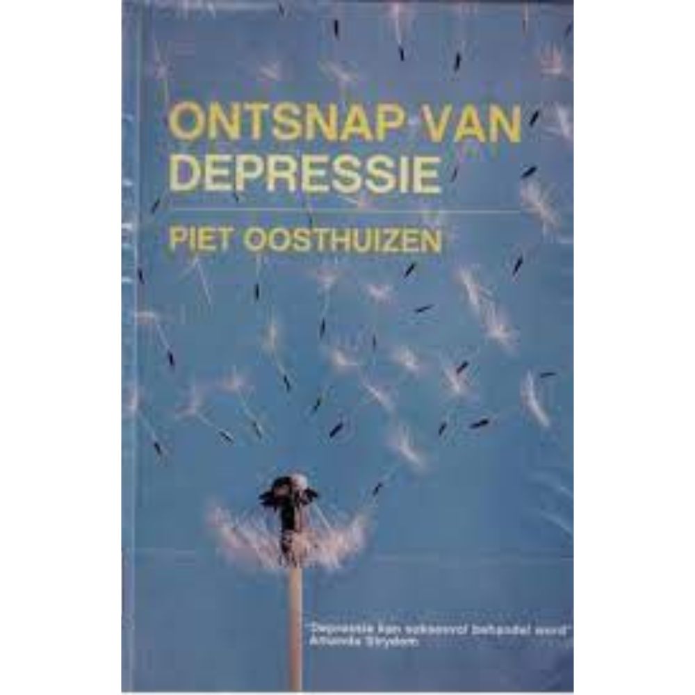 Ontsnap van depressie