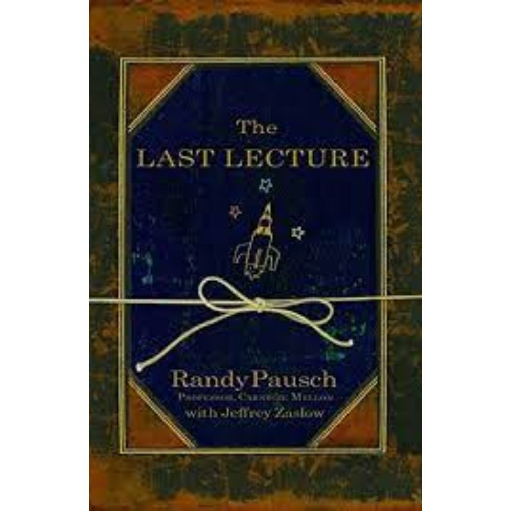 The Last Lecture