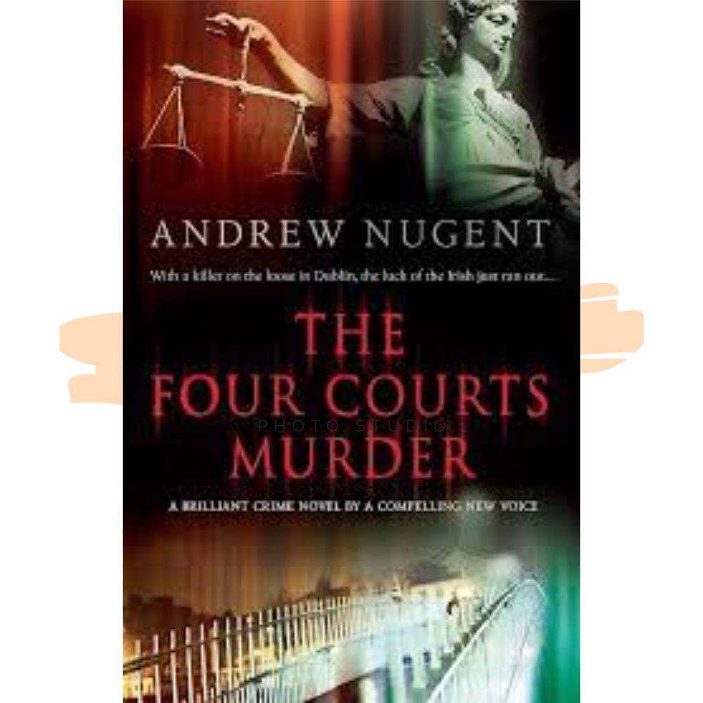 The Four Courts Murder