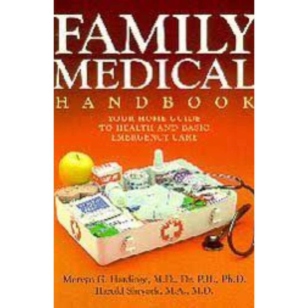 Family Medical Handbook