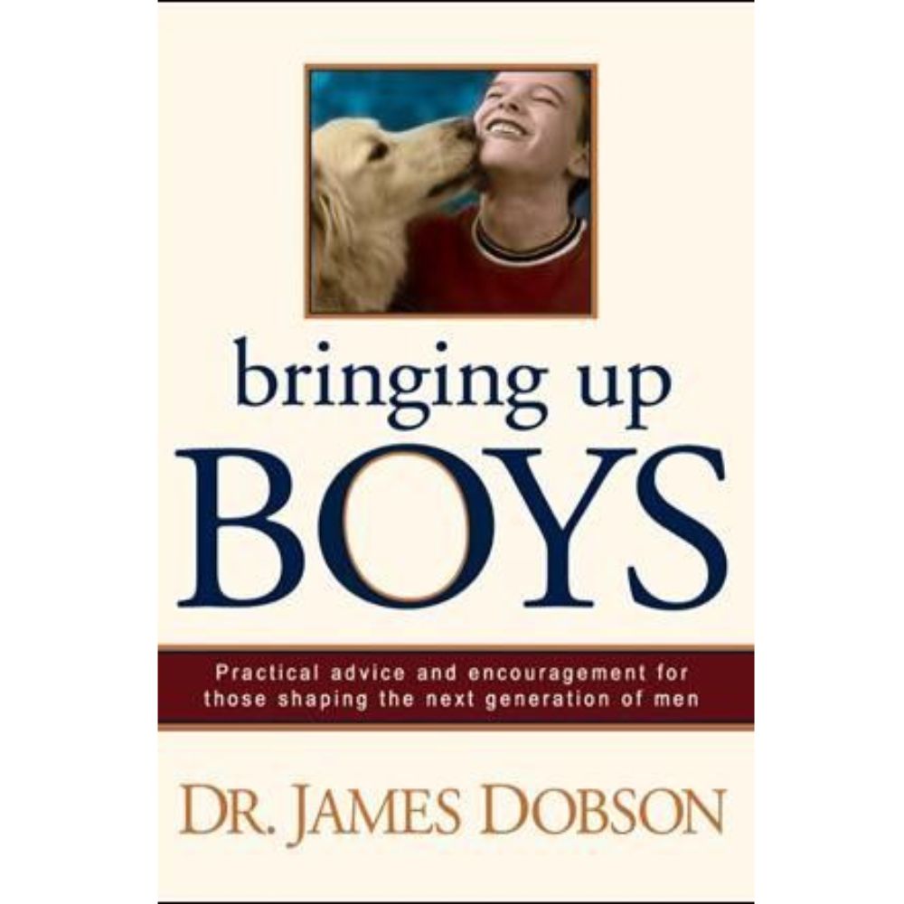 Bringing up boys