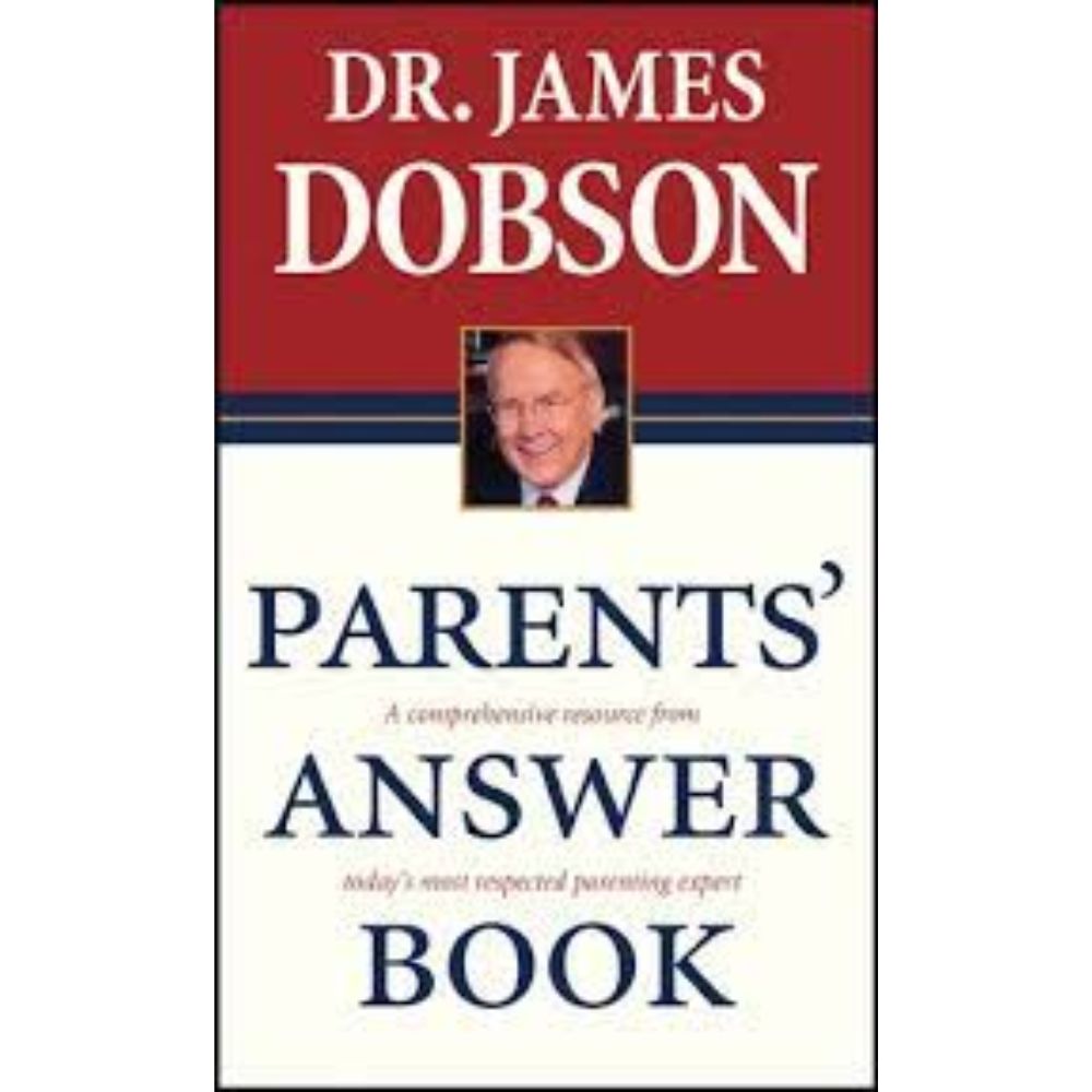 Parent's Answer Book