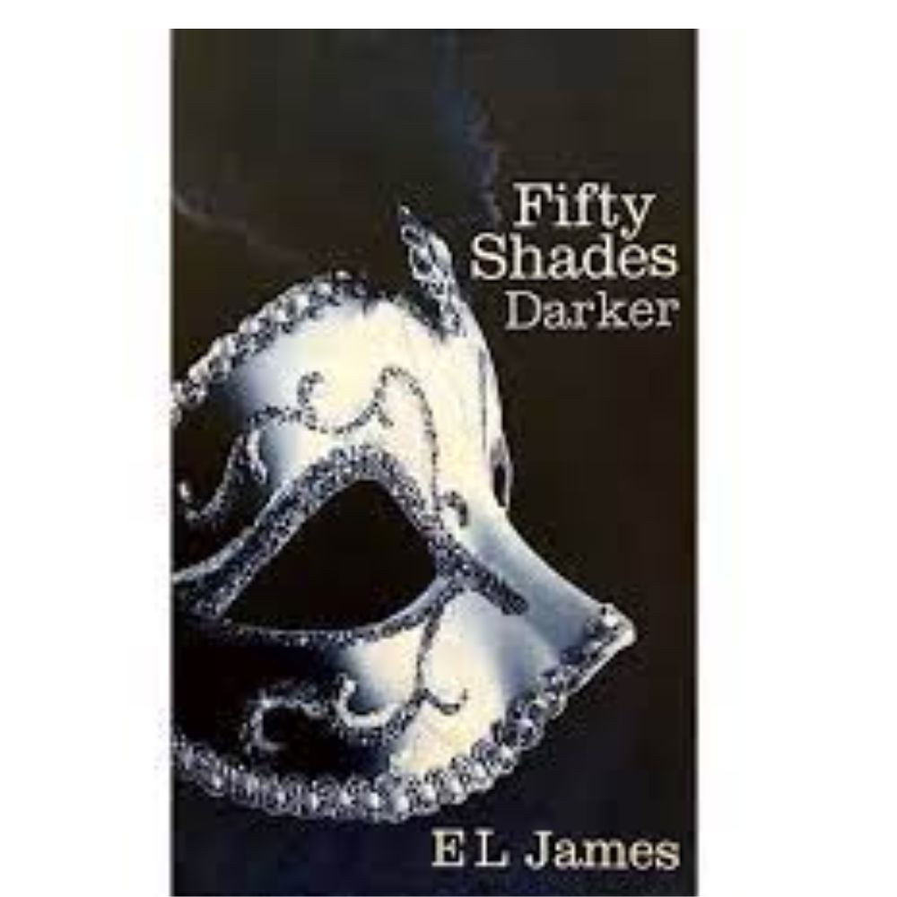 Fifty Shades Darker