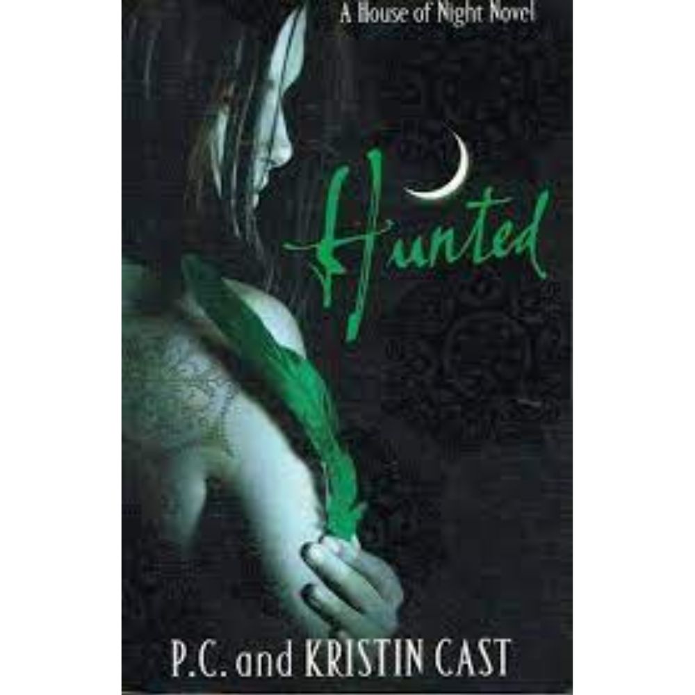 Hunted