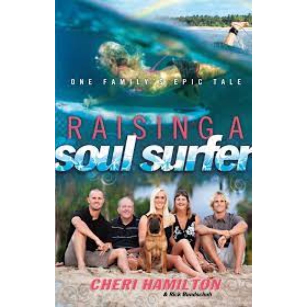 Raising a Soul Surfer