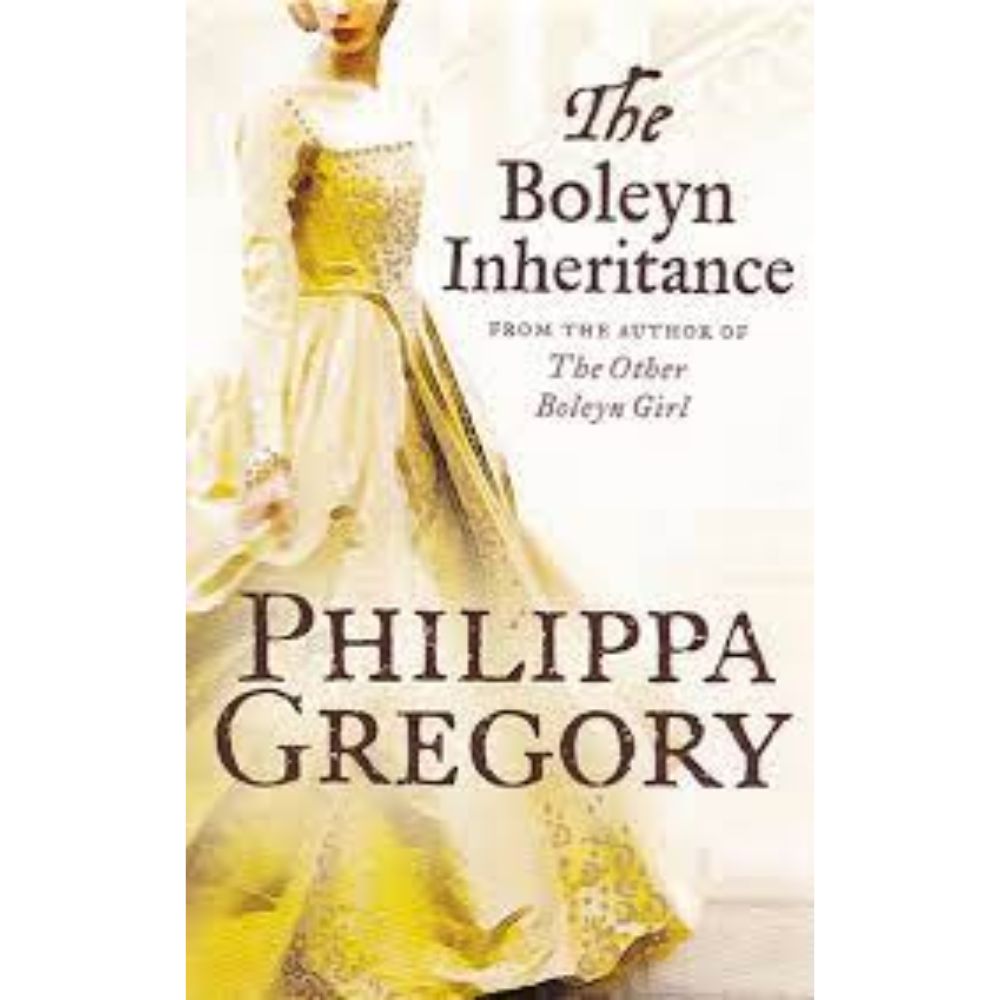 The Boleyn Inheritance