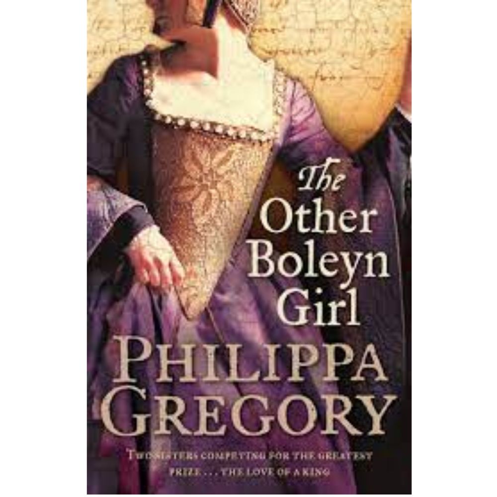 The Other Boleyn Girl