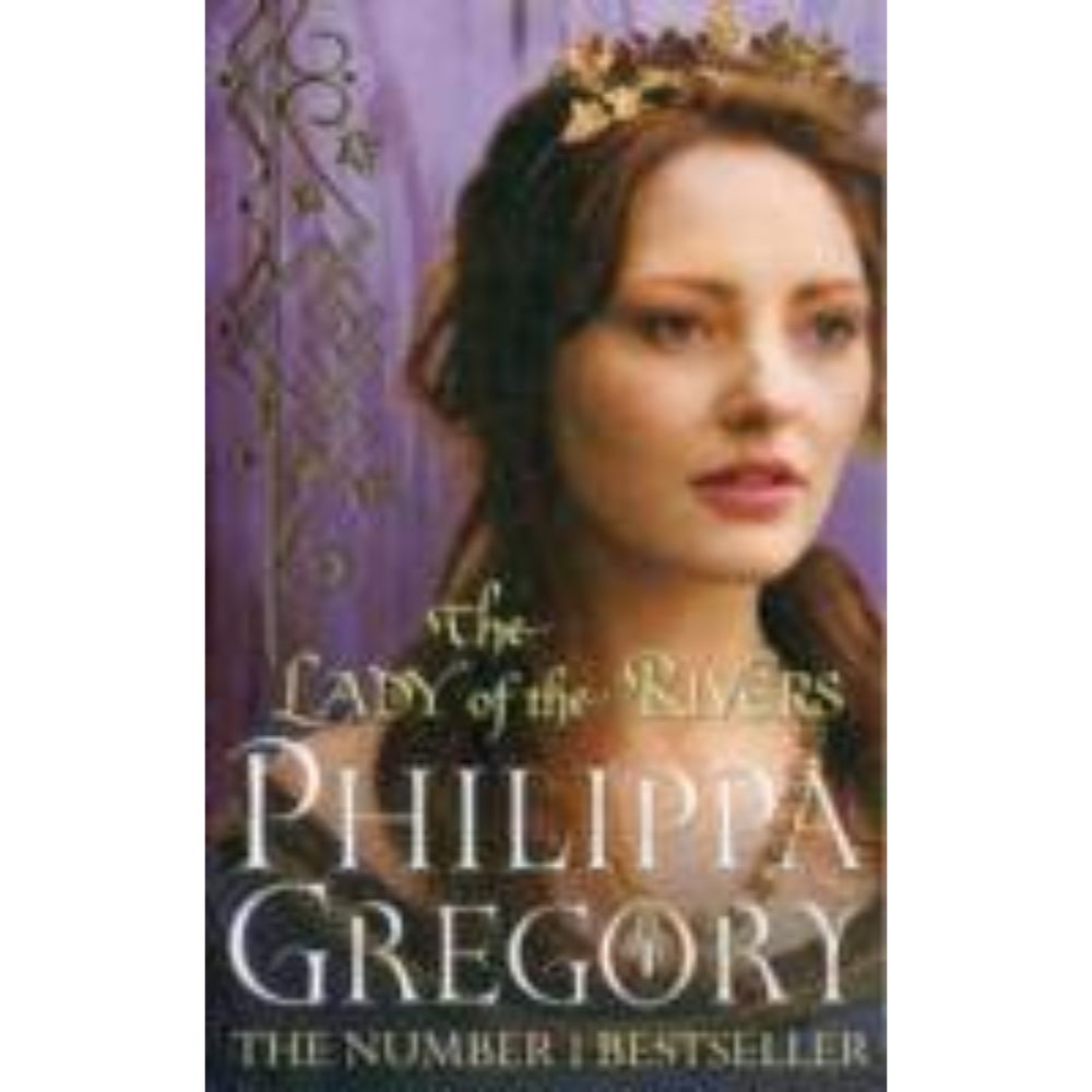 The Lady of the Rivers
