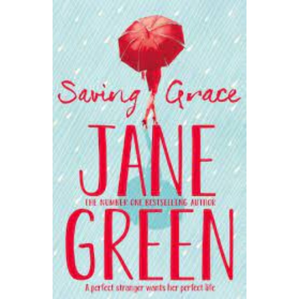 Saving Grace