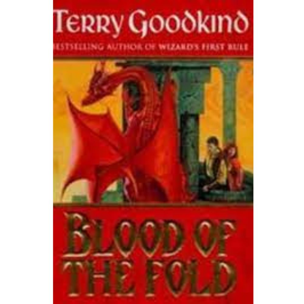 Blood of the Fold