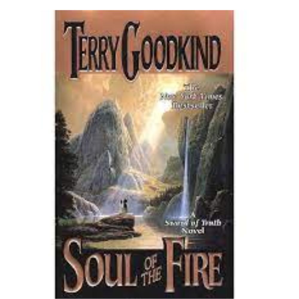 Soul of the Fire